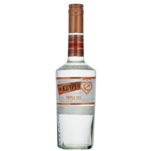 De Kuyper Likőr Triple Sec 0,7l 