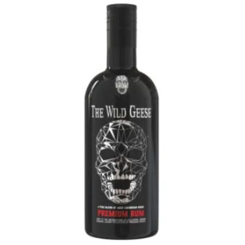 Wild Geese Rum Premium 0,7l