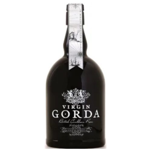 Virgin Gorda Rum 0,7l