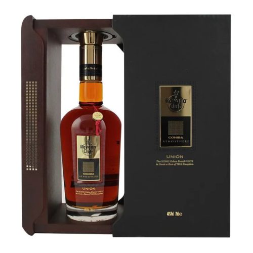 Havana Club Rum Unión 0,7l DD.