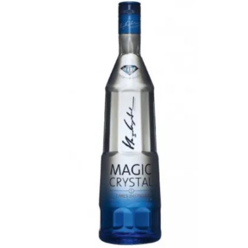 Magic Crystal Vodka Premium 0,7l