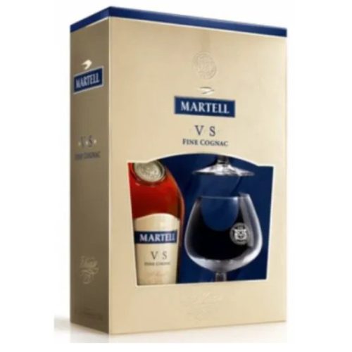 Martell Konyak VS 0,7l DD.