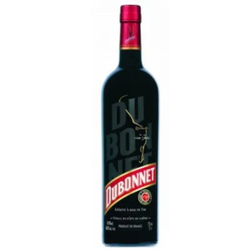 Dubonnet Aperitif Rouge 0,75l 