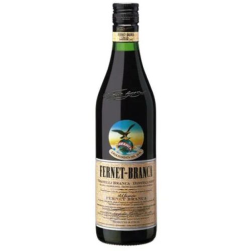 Fernet Branca Keserű Likőr 0,7l