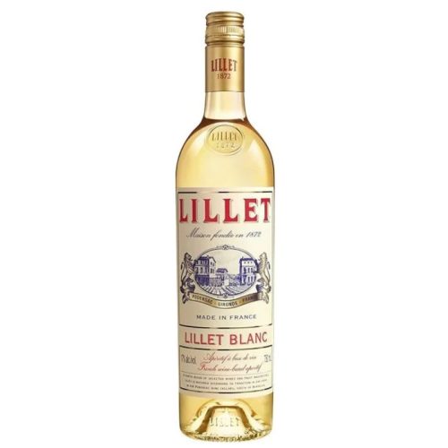 Lillet Aperitif Blanc 0,75l