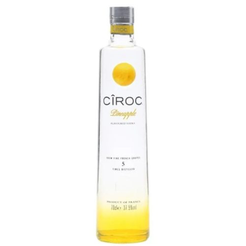 Ciroc Vodka Pineapple 0,7l