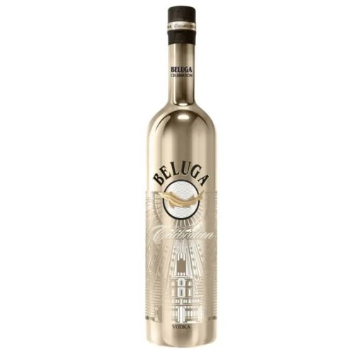 Beluga Vodka Noble Celebration 0,7l