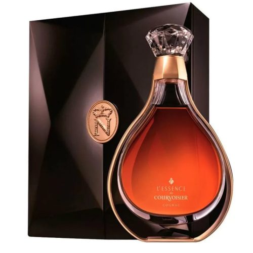 Courvoisier Konyak LEssence 0,7l DD.
