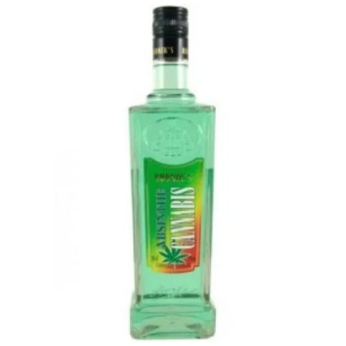 Rodniks Absinthe Cannabis 0,7l