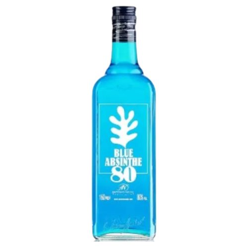 Tunel Absinthe Blue 0,7l