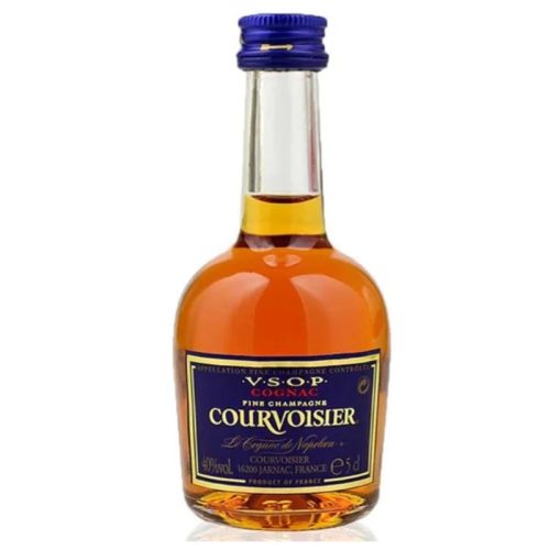 Courvoisier Konyak VSOP 0,05l