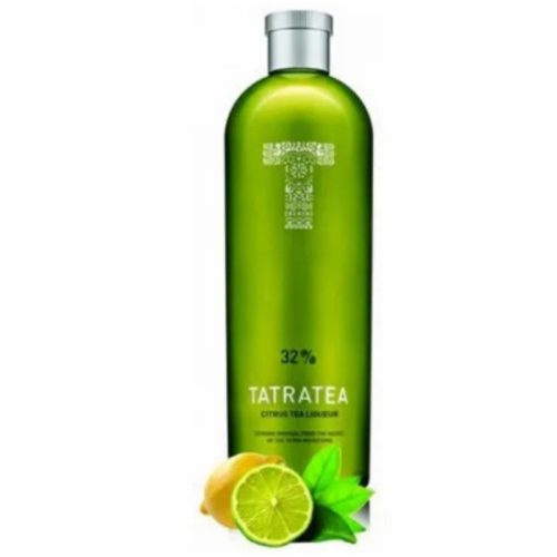Tatratea Likőr 32% Citrus 0,7l