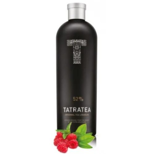 Tatratea Likőr 52% Eredeti 0,7l
