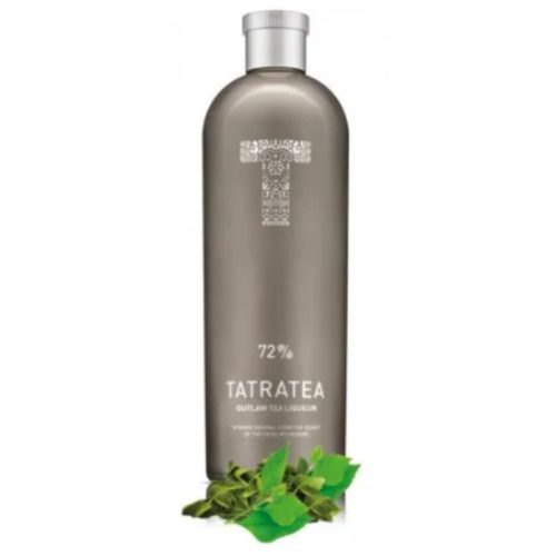 Tatratea Likőr 72% Betyáros 0,7l
