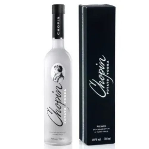 Chopin Vodka Potato 0,7l DD.