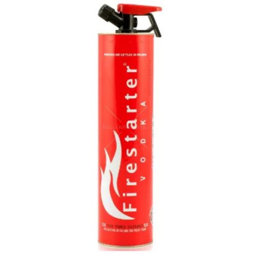 Firestarter Vodka 0,7l