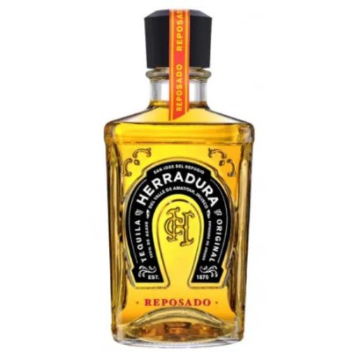Herradura Tequila Reposado 0,7l 
