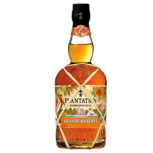 Plantation Rum Grande Reserve 0,7l