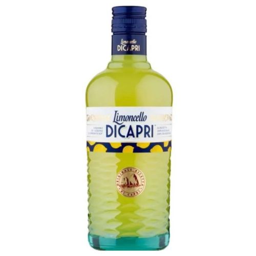 Limoncello Di Capri Likőr Citrom 0,7l