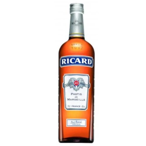 Ricard Pastis Likőr Ánizs 0,7l