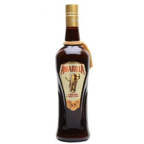 Amarula Likőr Marula Fruit and Cream 0,7l