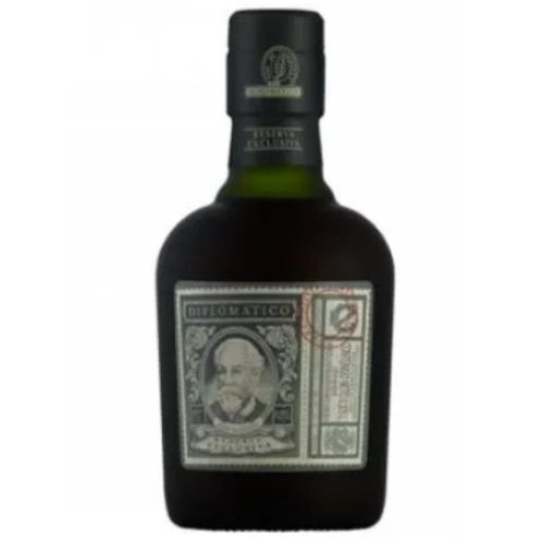 Diplomatico Rum Reserva Exlusiva 0,35l