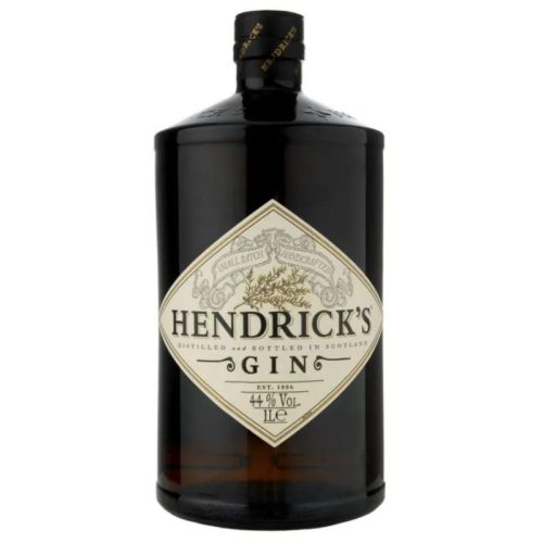 Hendricks Gin 1l