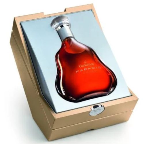 Hennessy Konyak Paradis 0,7l DD.