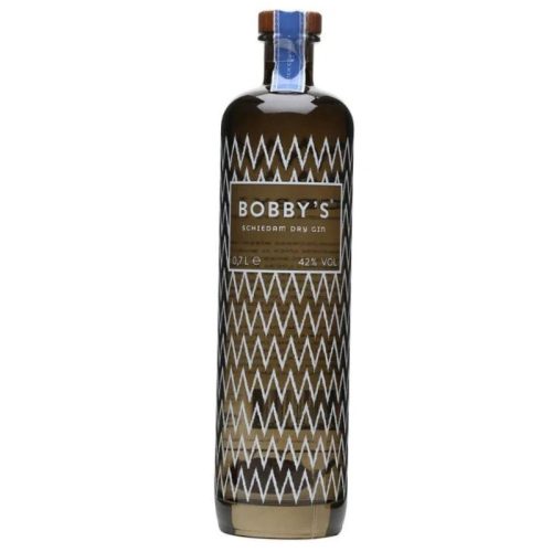 Bobbys Gin 0,7l