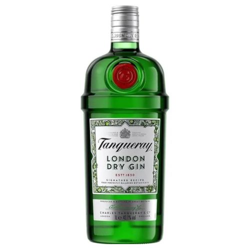 Tanqueray Gin Dry 0,7l