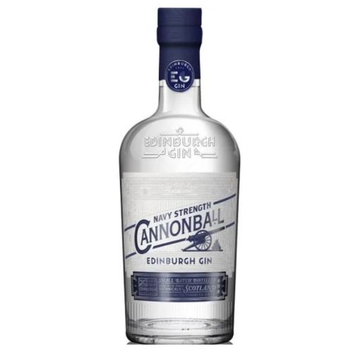 Edinburgh Gin Dry 0,7l 