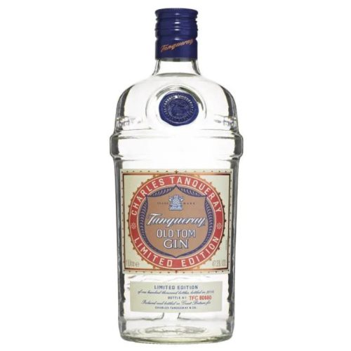 Tanqueray Gin Old Tom 1l