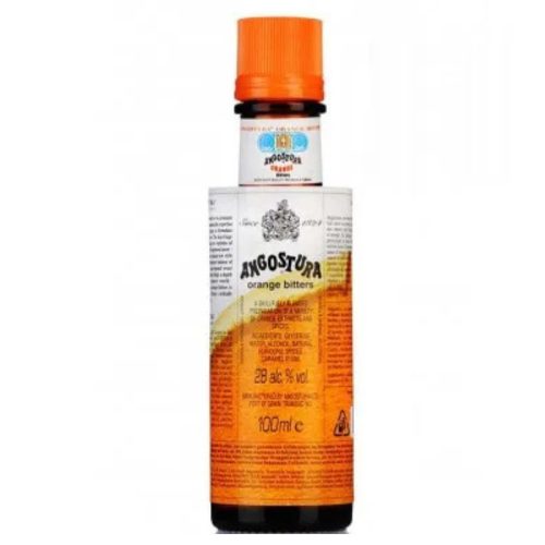 Angostura Keserű Orange Bitters 0,1l