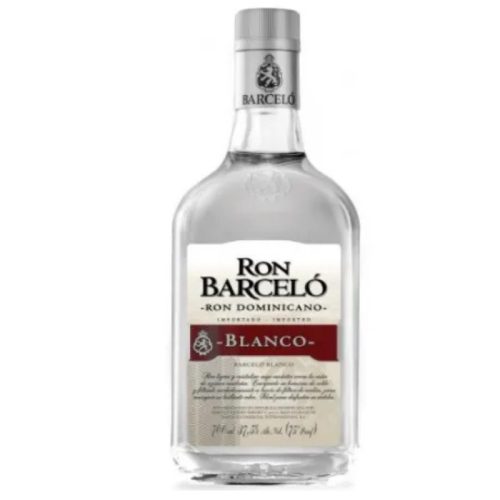 Ron Barcelo Rum Blanco 0,7l