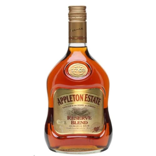 Appleton Rum 6 years Estate Reserve Blend 0,7l 