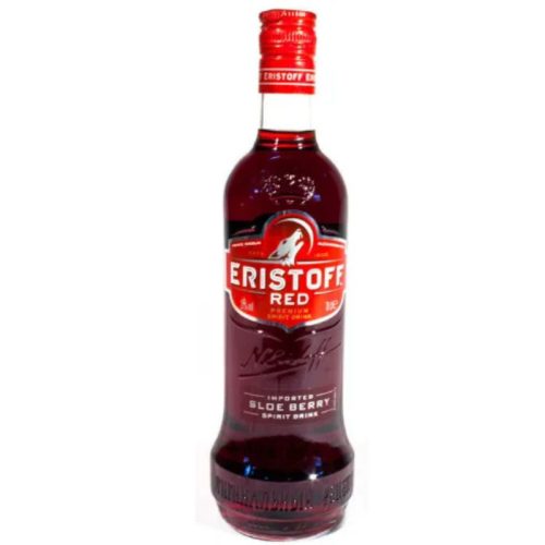 Eristoff Vodka Red 0,7l