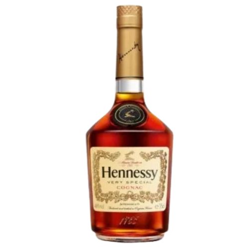 Hennessy Konyak VS 0,35l