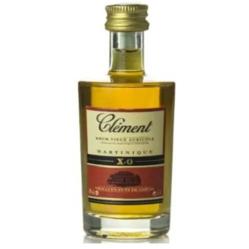 Clément Rum XO 0,05l