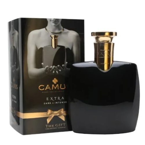 Camus Konyak Extra Dark & Intense 0,7l DD.