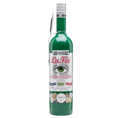 La Fée Absinthe Parisienne 0,7l