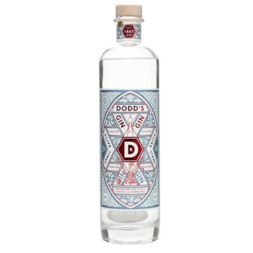 Dodds Gin 0,5l