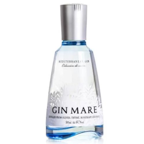 Gin Mare Gin 0,7l