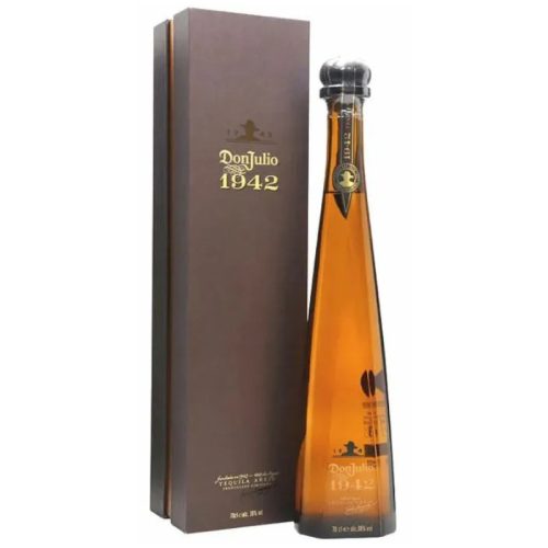 Don Julio Tequila 1942 0,7l DD.