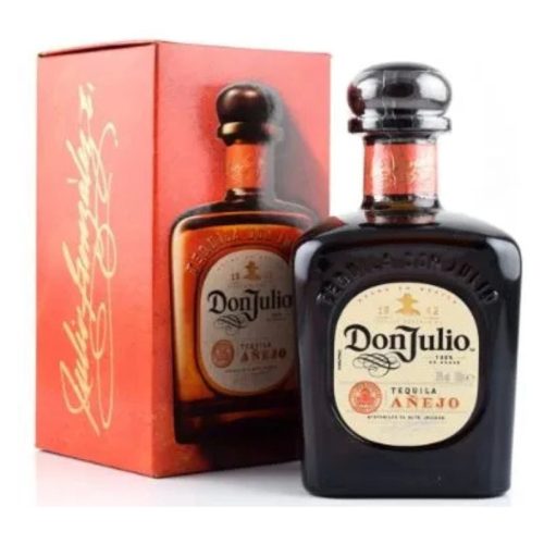 Don Julio Tequila Anejo 0,7l DD.
