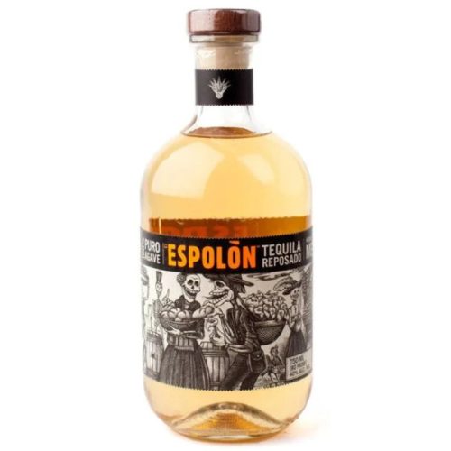 Espolón Tequila Reposado 0,7l