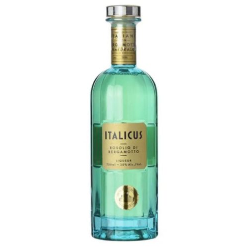 Italicus Likőr Rosolio Di Bergamotto 0,7l