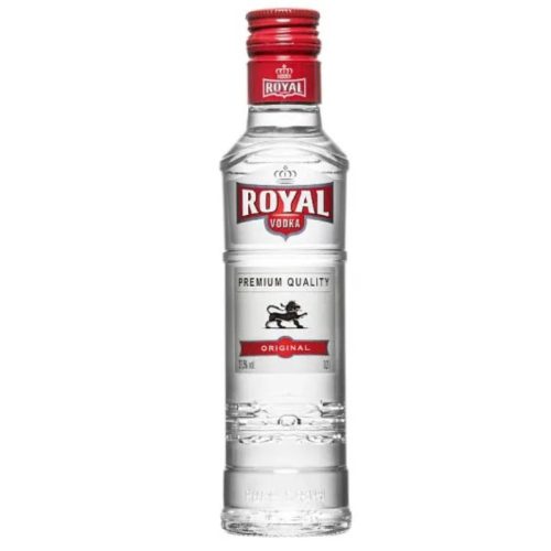 Royal Vodka Original 0,7l