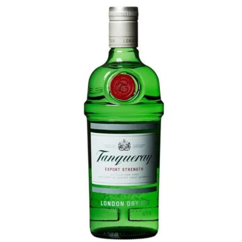 Tanqueray Gin Dry 1l