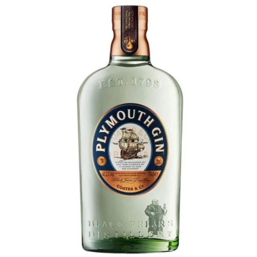 Plymouth Gin 1l