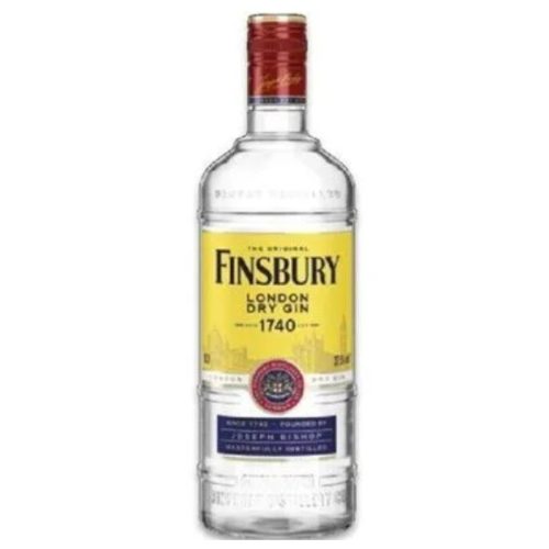 Finsbury Gin London Dry 1l